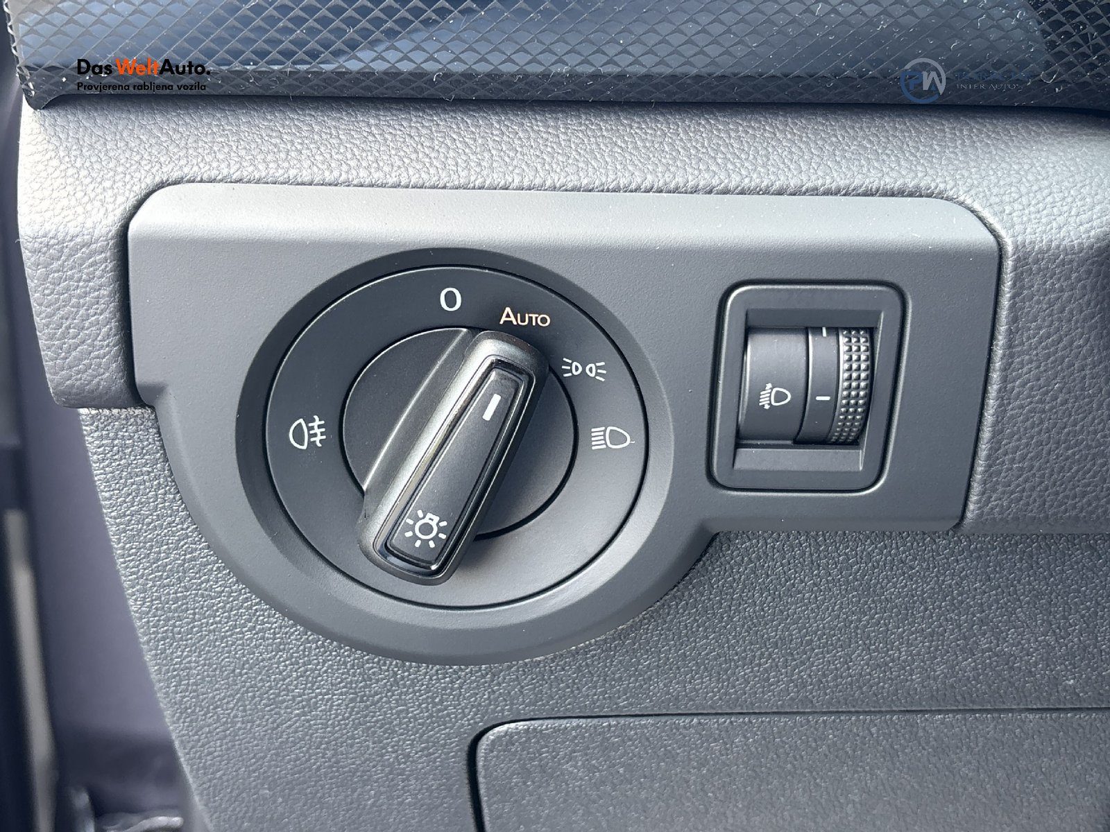 2026 Volkswagen T-Cross — fotografija 24