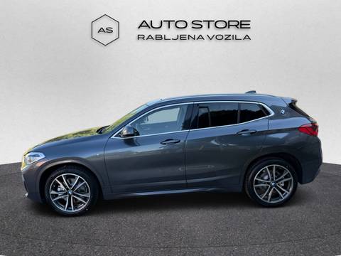 2019 BMW X2 M Sport — sličica 3