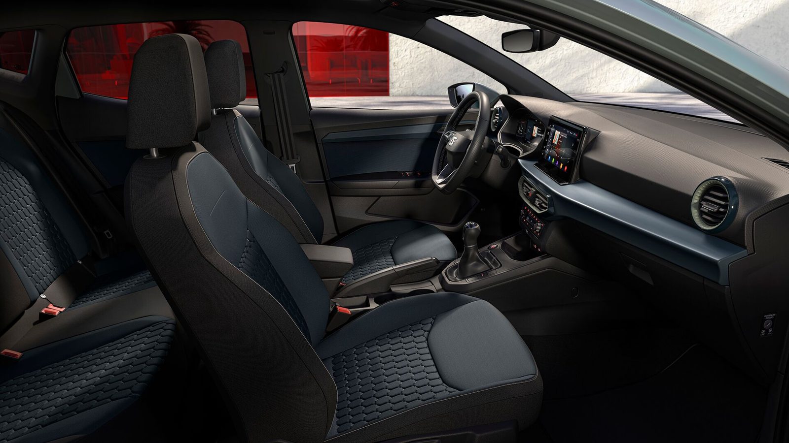 2026 Seat Ibiza — fotografija 6