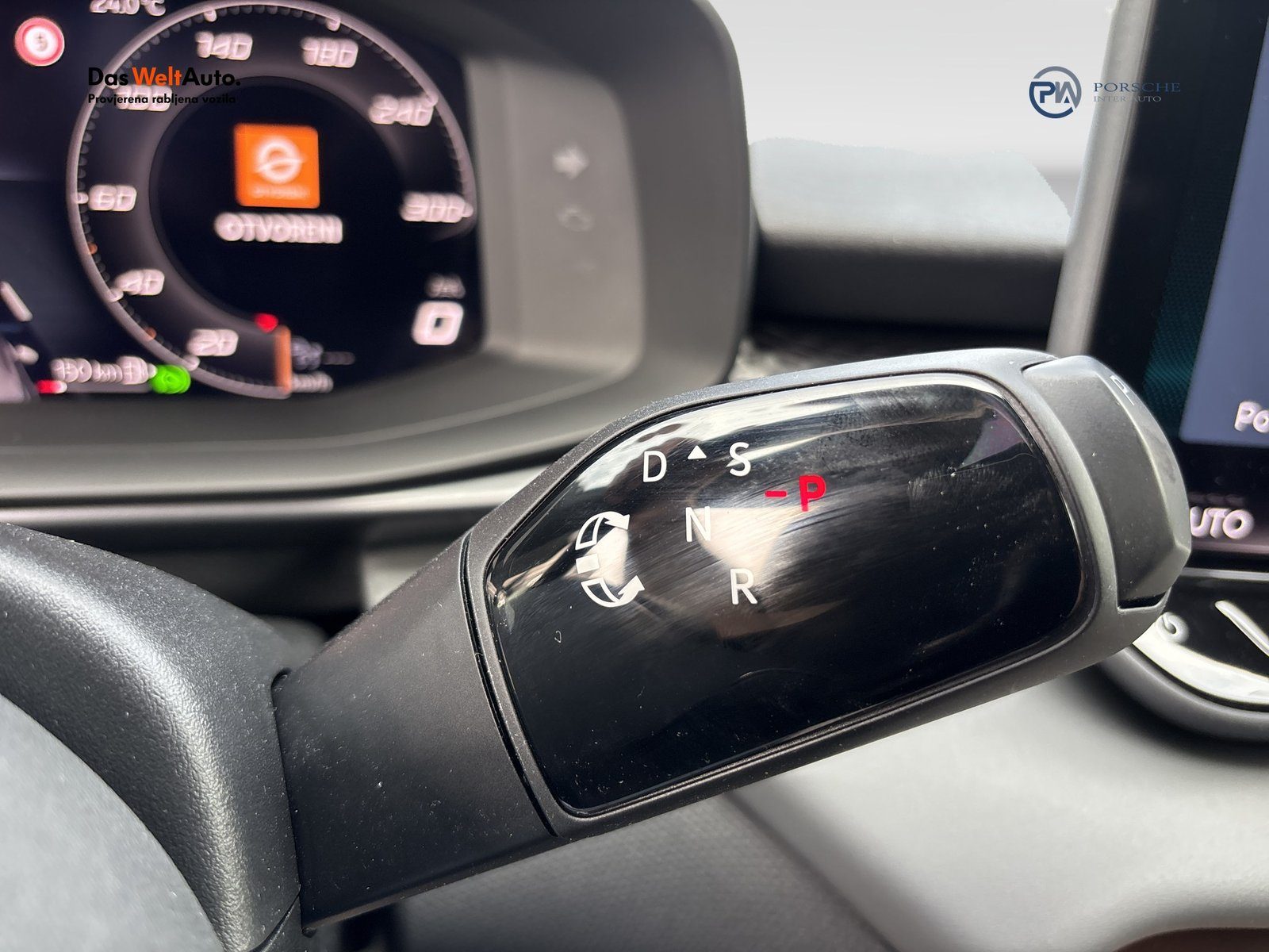 2024 Cupra Terramar — fotografija 27