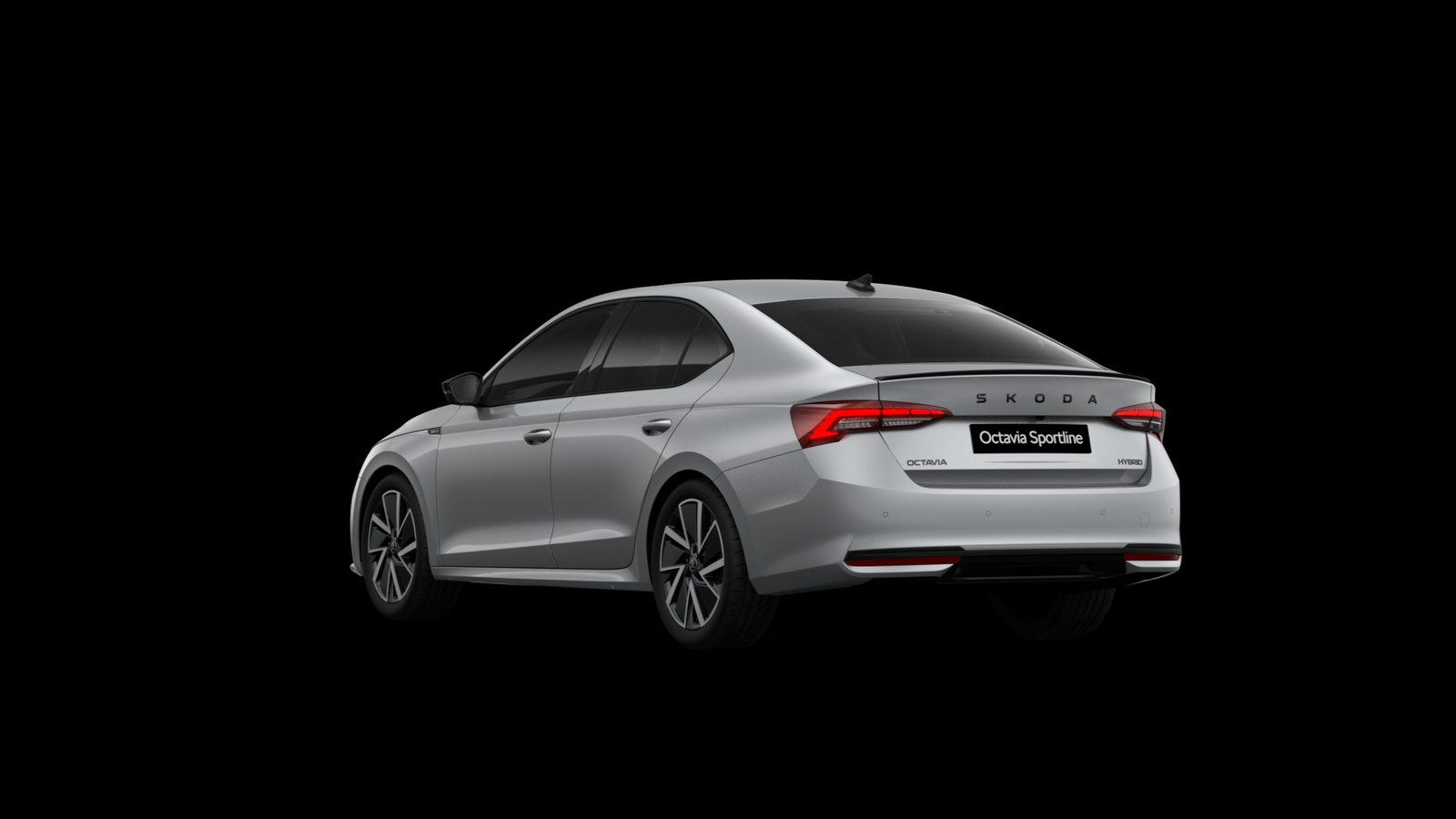 2026 Škoda Octavia — fotografija 4