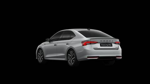 2026 Škoda Octavia — sličica 4
