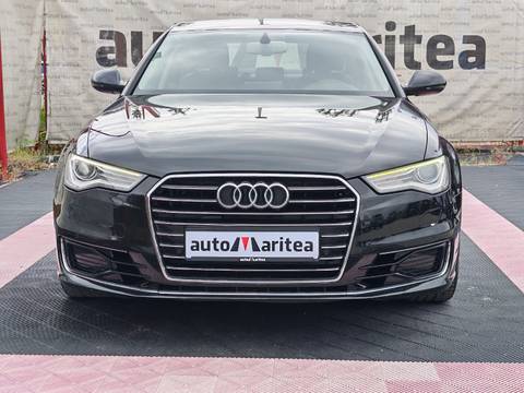 2016 Audi A6 — sličica 3