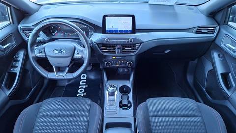 2023 Ford Focus — sličica 4