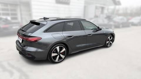 2025 Audi A5 Avant — sličica 7