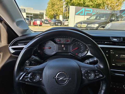 2023 Opel Corsa — sličica 11