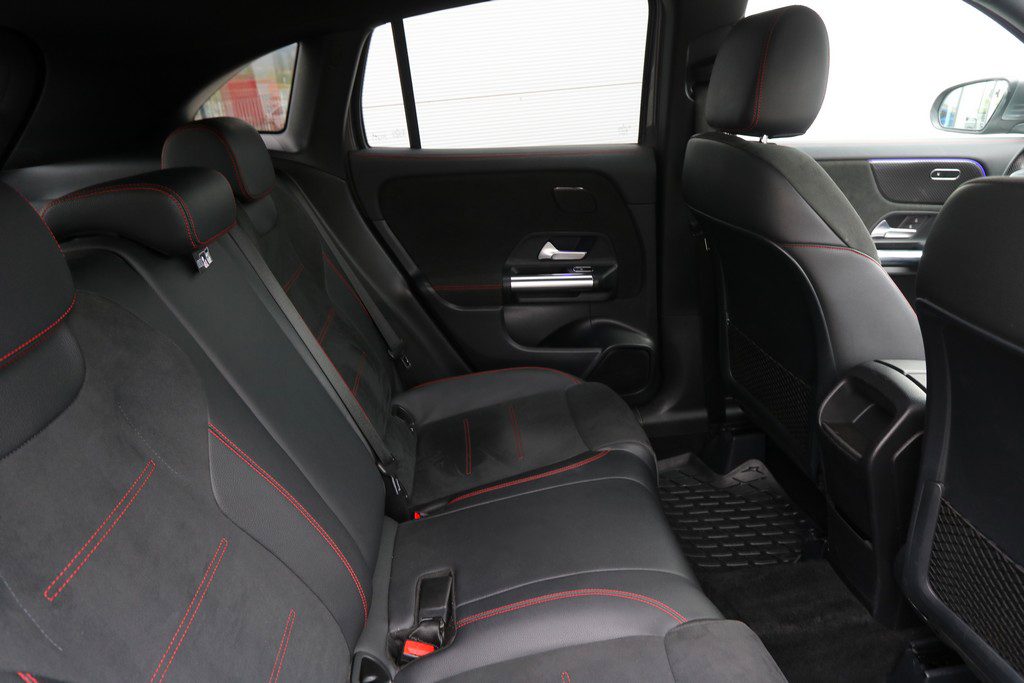 2020 Mercedes-Benz GLA AMG Line — fotografija 8