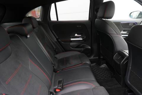 2020 Mercedes-Benz GLA AMG Line — sličica 8