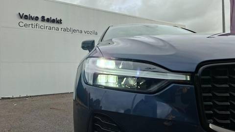 2022 Volvo XC60