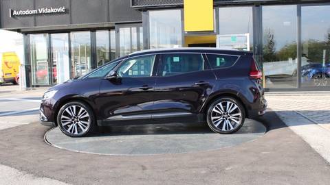 2020 Renault Grand Scenic — sličica 2