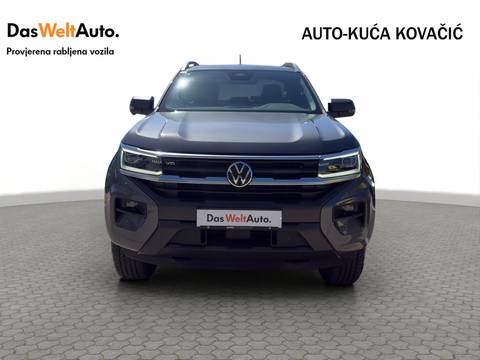 2025 Volkswagen Amarok — sličica 2