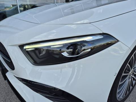 2024 Mercedes-Benz A-klasa — sličica 5