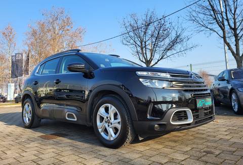 2019 Citroën C5 — sličica 8