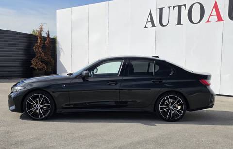 2024 BMW Serija 3 — sličica 2