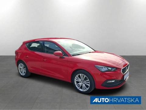 2024 Seat Leon — sličica 2