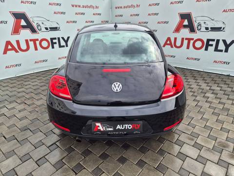 2012 Volkswagen Beetle — sličica 7