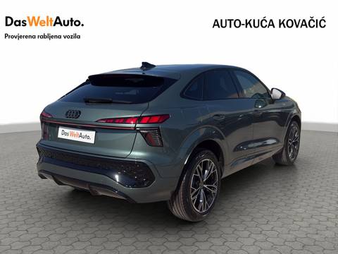 2026 Audi Q3 Sportback S line — sličica 5