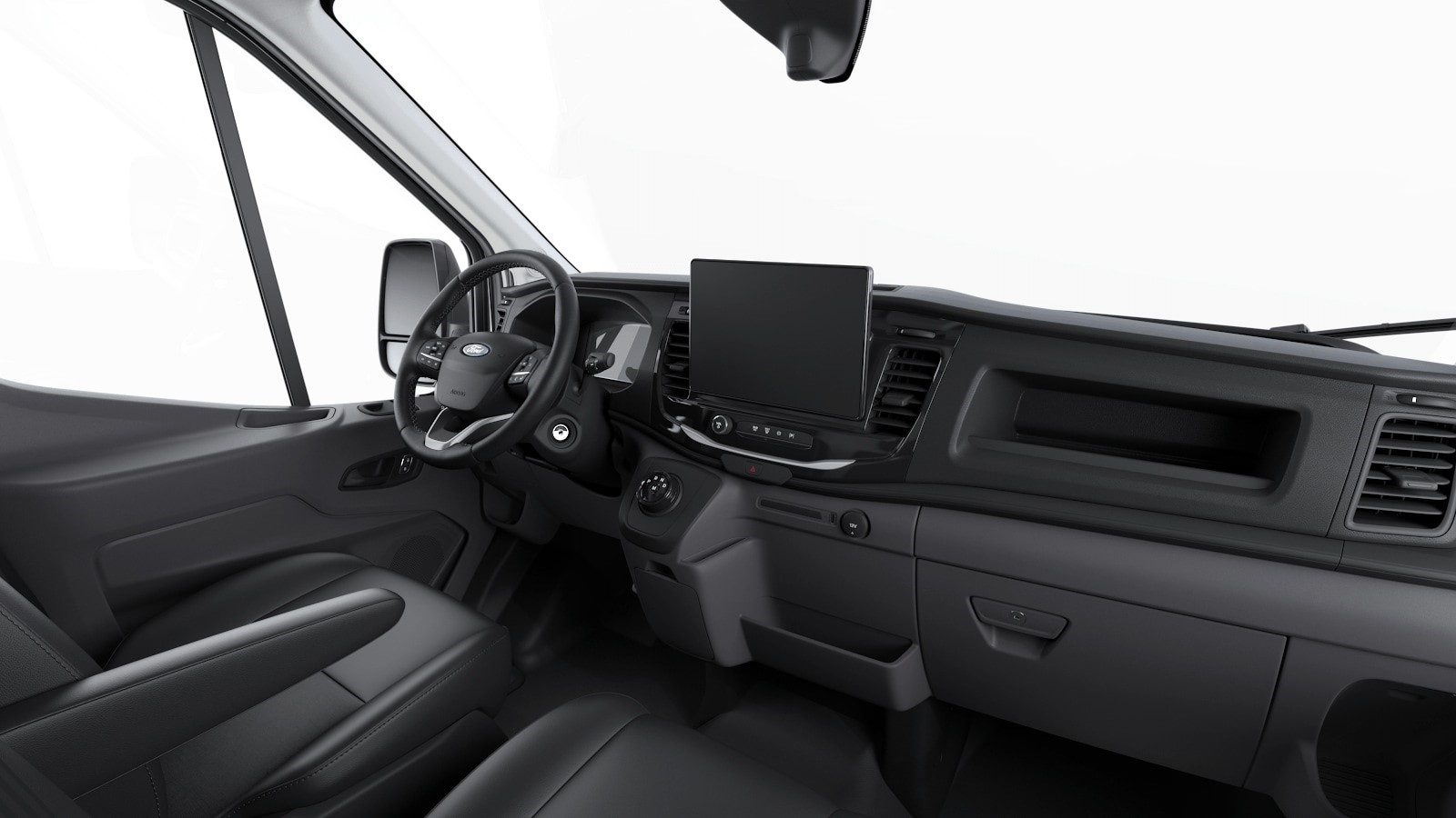 Ford Transit V363 — fotografija 10