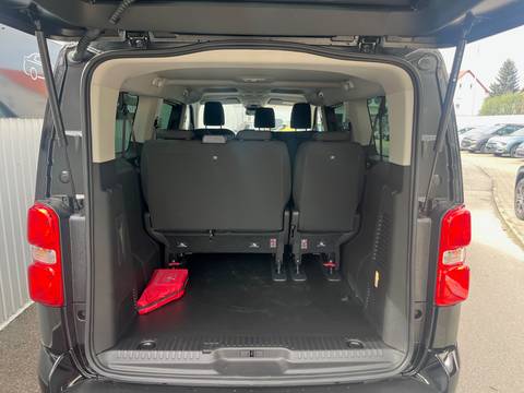 Citroën SpaceTourer — sličica 8