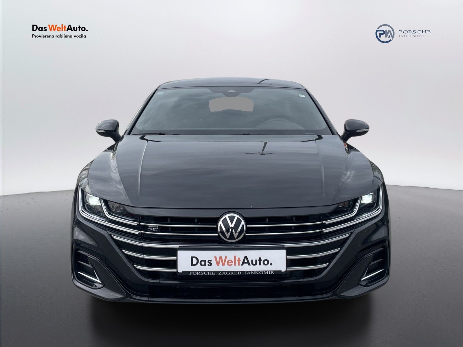 2023 Volkswagen Arteon — fotografija 4