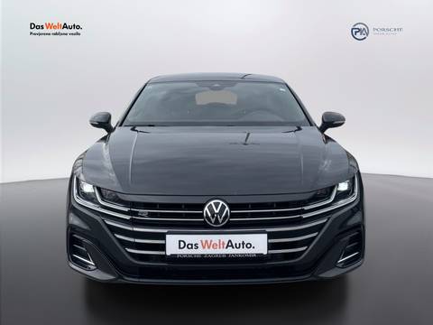 2023 Volkswagen Arteon — sličica 4