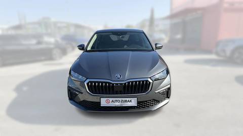 2025 Škoda Scala — sličica 2