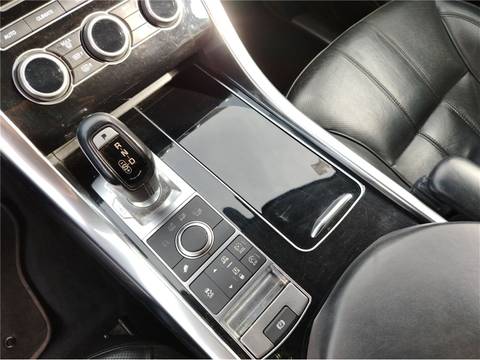 2016 Land Rover Range Rover Sport — sličica 13