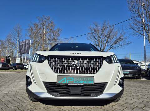 2023 Peugeot 2008