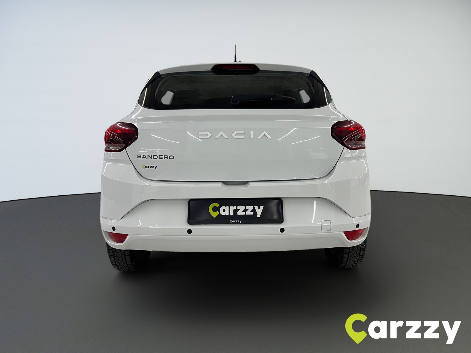 2023 Dacia Sandero — fotografija 7