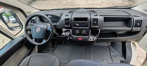2013 Fiat Ducato — sličica 6