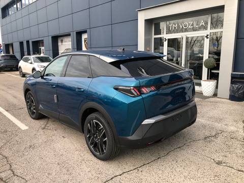 2026 Peugeot 3008 — sličica 4