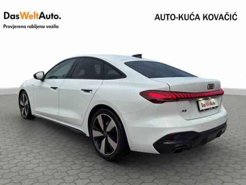 2025 Audi A5 S line — sličica 3