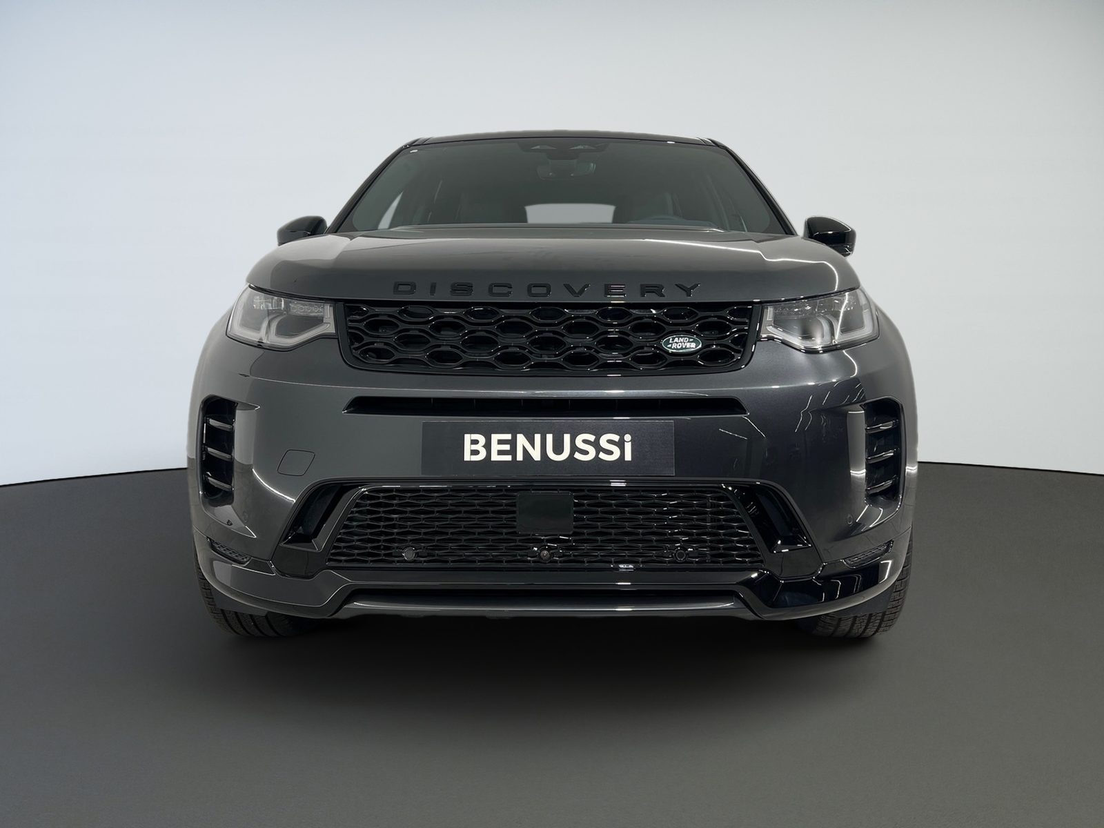 2025 Land Rover Discovery Sport — fotografija 3