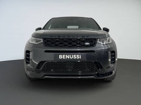 2025 Land Rover Discovery Sport — sličica 3