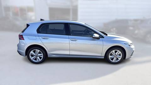 2024 Volkswagen Golf — sličica 8