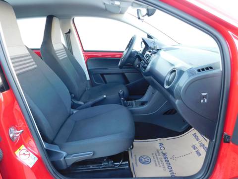 2021 Volkswagen up! — sličica 10