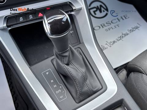 2025 Audi Q3 — sličica 19