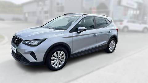 2024 Seat Arona