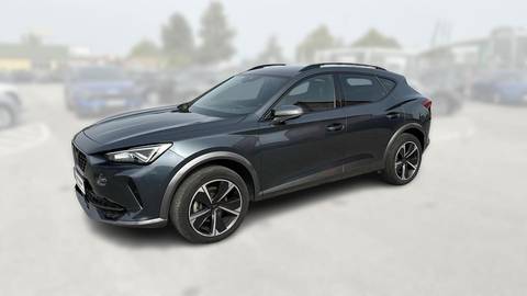 2023 Cupra Formentor