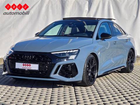 2024 Audi RS3