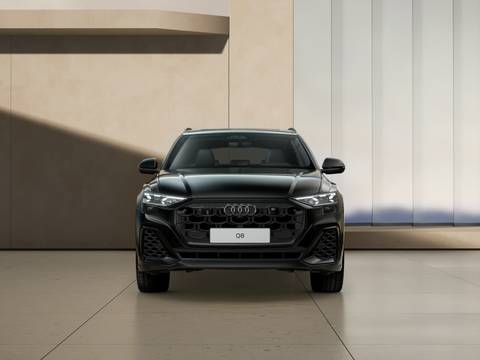 2026 Audi Q8 — sličica 3