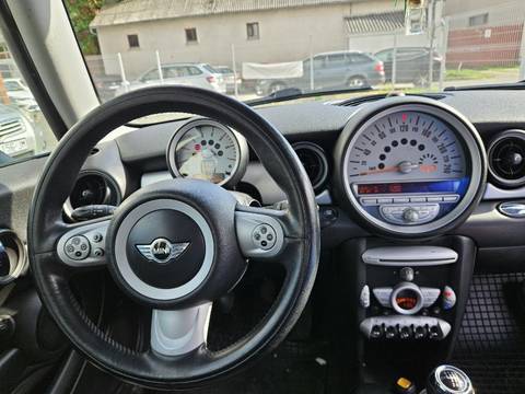 2007 Mini Cooper — sličica 9