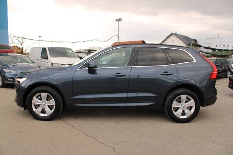 2022 Volvo XC60 — sličica 8