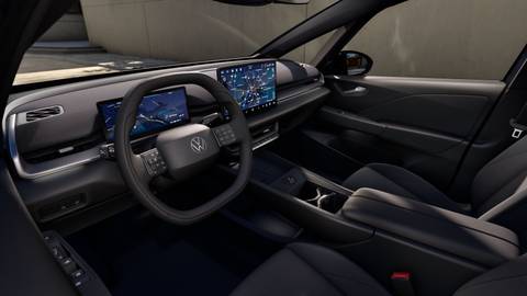 2026 Volkswagen ID.3 — sličica 8