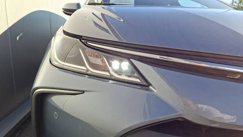 2023 Toyota Corolla — sličica 22