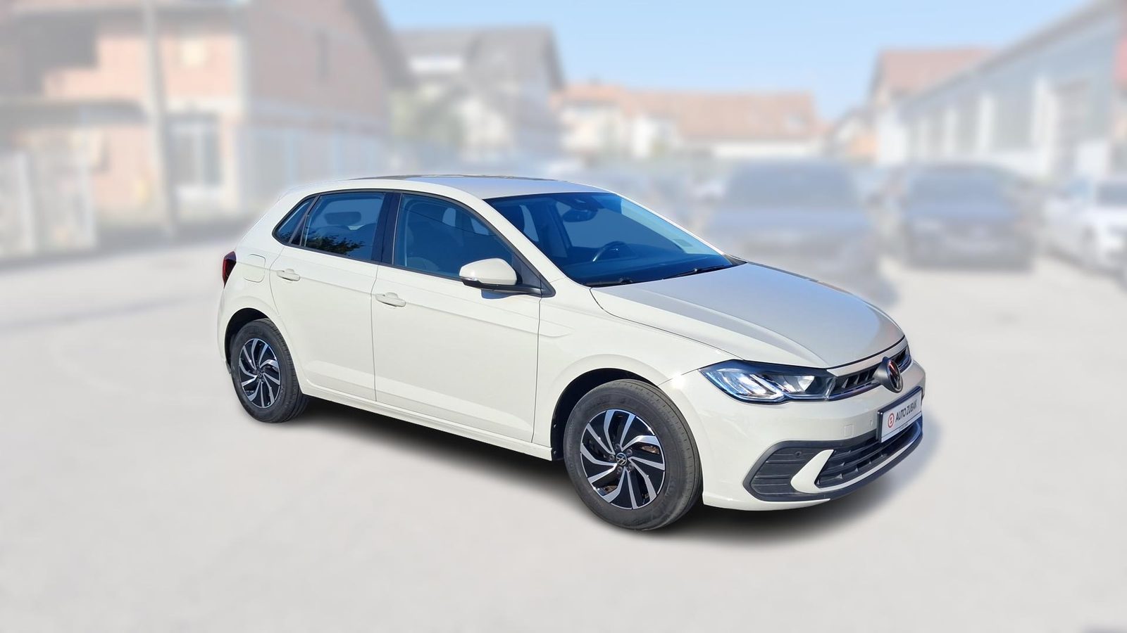 2024 Volkswagen Polo — fotografija 3