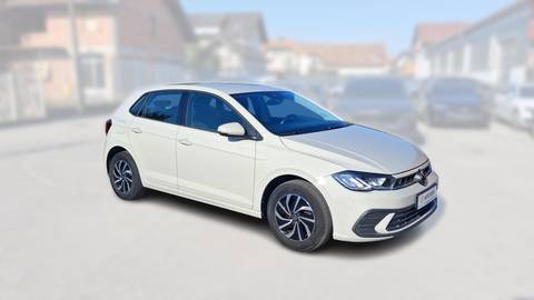 2024 Volkswagen Polo — sličica 3