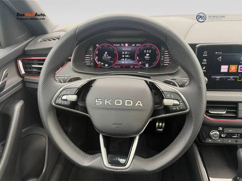 2026 Škoda Scala — sličica 14