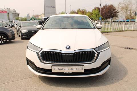 2023 Škoda Octavia — sličica 2