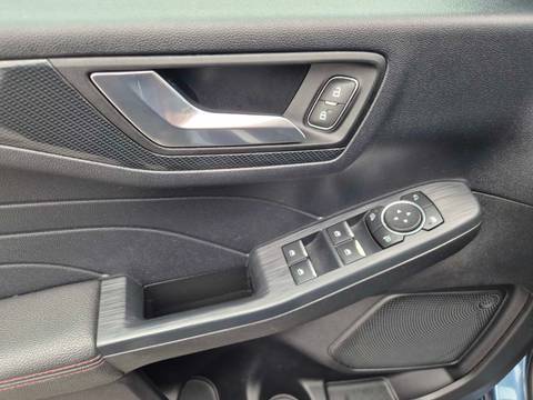 2022 Ford Kuga ST-Line — sličica 19